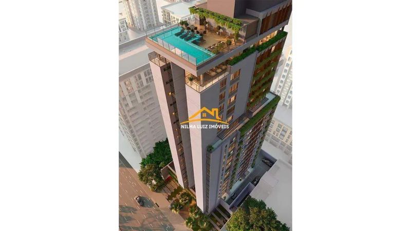 Apartamento com 2 quartos — Savassi, Belo Horizonte