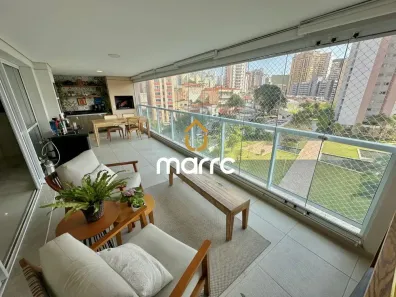 Apartamento com 3 Quartos à venda, 170m² no Aclimação, São Paulo