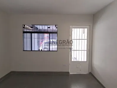 Sobrado com 2 Quartos à venda, 110m² no Vila Brasílio Machado, São Paulo