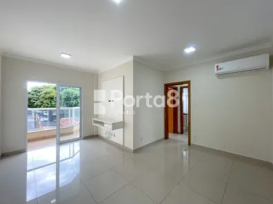 Apartamento com 2 Quartos para alugar, 64m² no Parque Estoril, São José do Rio Preto