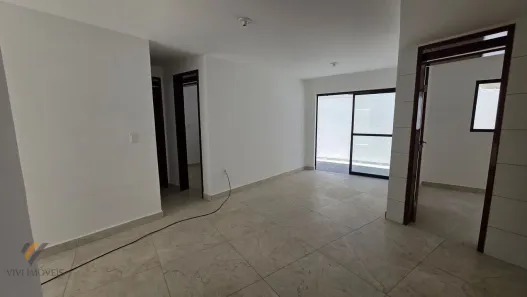 Apartamento com 3 Quartos à venda, 91m² no Bessa, João Pessoa