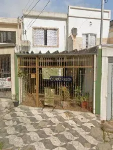 Sobrado com 2 Quartos à venda, 125m² no Mooca, São Paulo