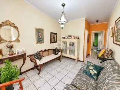 Casa com 3 Quartos à venda, 160m² no Capoeiras, Florianópolis
