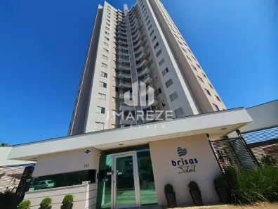 Apartamento com 2 Quartos à venda, 75m² no Jardim Vale do Sol, Apucarana