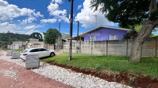 Lote/Terreno à venda, 810m² no Cará-cará, Ponta Grossa