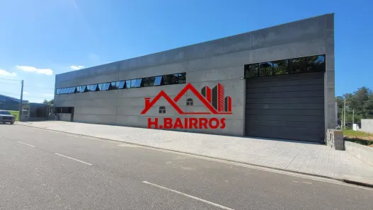 Galpão/Depósito/Armazém para alugar, 650m² no Jardim Rio Comprido, Jacareí