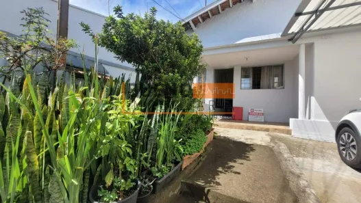 Casa com 3 Quartos à venda, 125m² no Vila Amorim, Americana