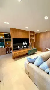 Apartamento com 2 Quartos à venda, 81m² no Jardim Sul, Uberlândia