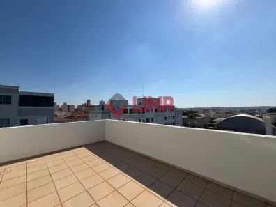 Cobertura com 2 Quartos à venda, 132m² no Vila Cardia, Bauru