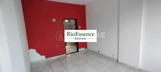Kitnet com 1 Quarto à venda, 22m² no Leblon, Rio de Janeiro