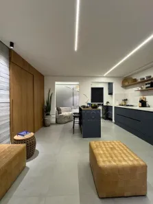 Apartamento com 2 Quartos à venda, 48m² no Jardim São Carlos, Sorocaba