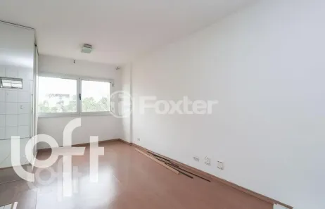 Apartamento com 1 Quarto à venda, 28m² no Liberdade, São Paulo