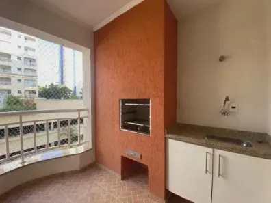 Apartamento com 3 Quartos à venda, 74m² no Vila Ema, São José dos Campos