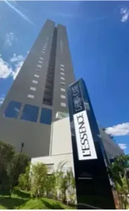 Apartamento com 3 Quartos à venda, 132m² no Setor Bueno, Goiânia