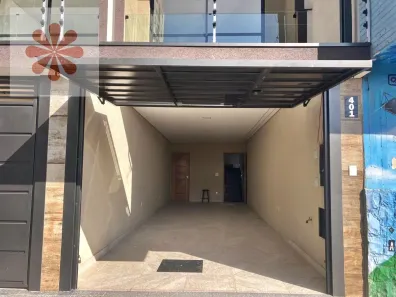Sobrado com 3 Quartos à venda, 160m² no Vila Laís, São Paulo