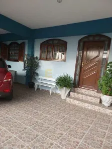 Casa com 4 Quartos à venda, 250m² no Jardim Amanda I, Hortolândia