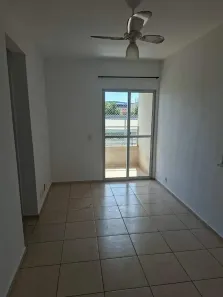Apartamento com 2 Quartos para alugar, 50m² no Jardim Conceição, São José do Rio Preto