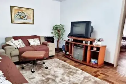 Casa com 5 Quartos à venda, 257m² no Vila Clarice, São Paulo