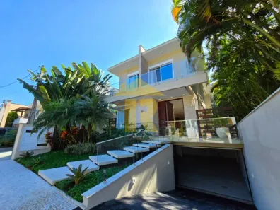 Casa de Condomínio com 6 Quartos à venda, 500m² no Riviera, Bertioga