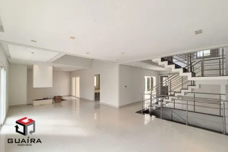 Sobrado com 3 Quartos à venda, 362m² no Independência, São Bernardo do Campo