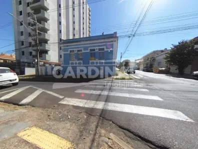 Ponto Comercial para alugar, 308m² no Centro, São Carlos