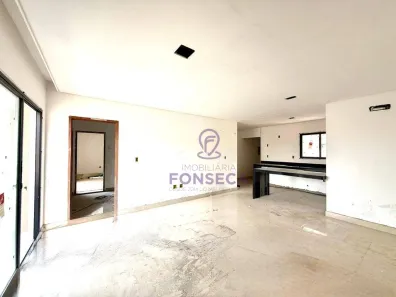 Apartamento com 3 Quartos à venda, 100m² no Nhá Chica, Pouso Alegre