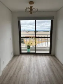 Apartamento com 1 Quarto à venda, 32m² no Vila Dom Pedro I, São Paulo