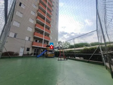 Apartamento com 3 Quartos à venda, 103m² no Jardim Santana, Americana