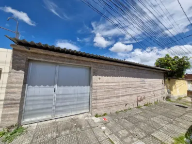 Casa com 3 Quartos à venda, 120m² no COHAB, Recife