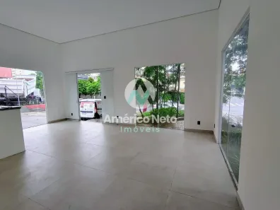 Ponto Comercial para alugar, 118m² no Rudge Ramos, São Bernardo do Campo