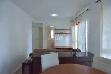 Apartamento com 1 Quarto para alugar, 41m² no Vila Mariana, São Paulo