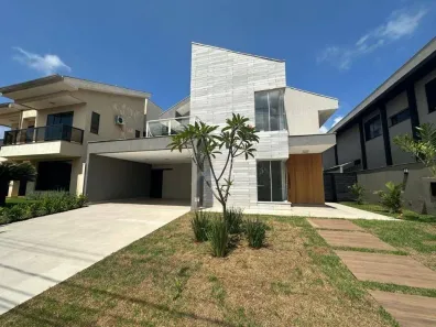 Casa de Condomínio com 4 Quartos à venda, 313m² no Esperança, Londrina