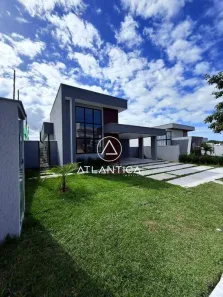 Casa com 3 Quartos à venda, 187m² no Viverde I, Rio das Ostras