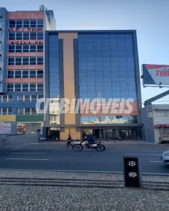 Prédio Comercial com 10 Quartos para alugar, 2000m² no Jardim Chapadão, Campinas
