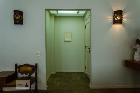Apartamento com 3 Quartos à venda, 167m² no Consolação, São Paulo
