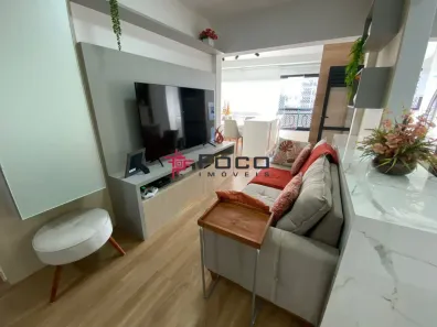 Apartamento com 3 Quartos à venda, 92m² no Jardim Apolo I, São José dos Campos