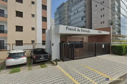 Apartamento com 3 Quartos para alugar, 114m² no Centro, Bertioga