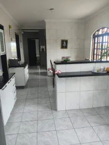 Casa com 3 Quartos à venda, 250m² no Bosque dos Eucaliptos, São José dos Campos