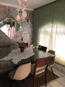 Casa com 3 Quartos à venda, 159m² no Jardim Esplanada, Jundiaí