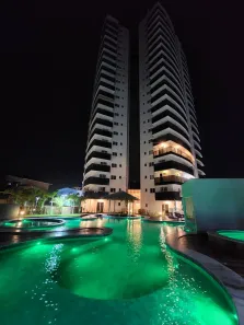 Apartamento com 3 Quartos à venda, 120m² no Pedra, Eusébio