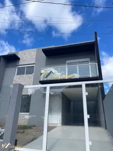 Casa com 3 Quartos à venda, 170m² no Santa Cândida, Curitiba