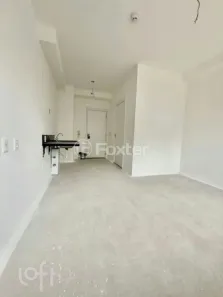 Kitnet com 1 Quarto à venda, 25m² no Vila Mariana, São Paulo