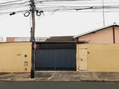 Casa com 6 Quartos à venda, 230m² no Jardim Paulicéia, Campinas