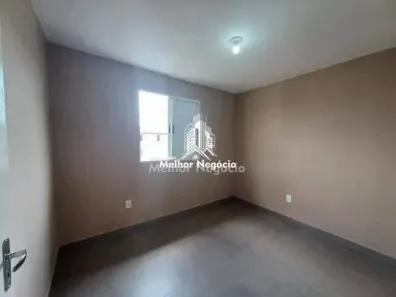 Apartamento com 2 Quartos à venda, 44m² no Jardim Nova Suíça, Piracicaba