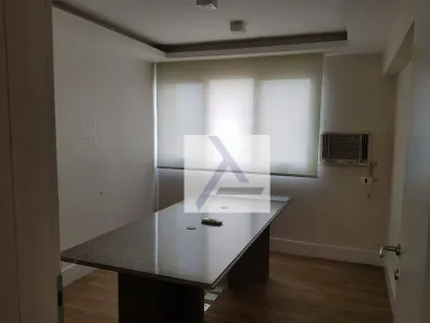 Sala Comercial à venda, 123m² no Vila Mariana, São Paulo