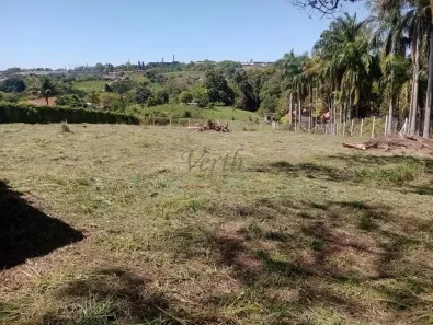 Lote/Terreno à venda, 3730m² no Macuco, Valinhos