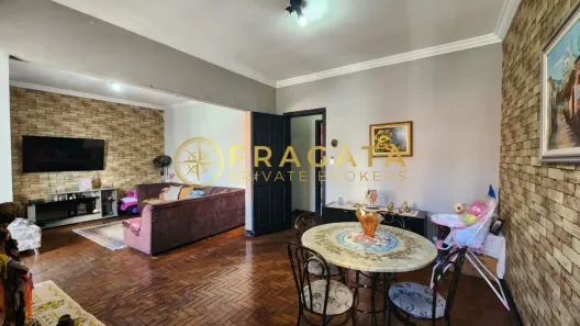 Casa com 2 Quartos à venda, 226m² no Vila Romana, São Paulo