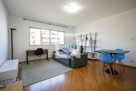 Apartamento com 3 Quartos à venda, 100m² no Lapa, São Paulo