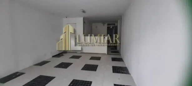 Sala Comercial para alugar, 40m² no Centro, Niterói