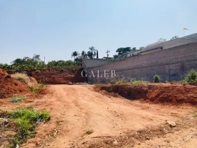 Lote/Terreno à venda, 562m² no Marmeleiro, Atibaia